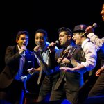 The Doo Wop Project