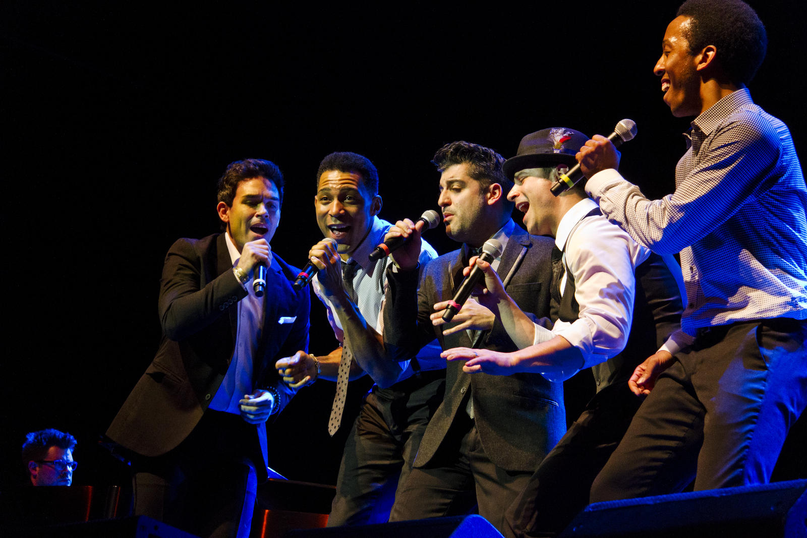 The Doo Wop Project