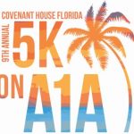 9th Annual Covenant House 5k on A1A