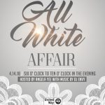 United Way of Broward County to Host all White Affair