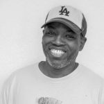 Famed Graffiti Artist Cey Adams