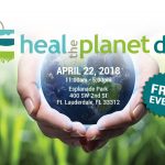 Heal the Planet Day