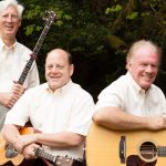 The Kingston Trio