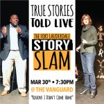 Fort Lauderdale Story Slam