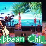 Music at Mickel featuring Caribbean Chillers