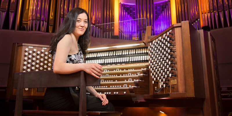 Chelsa Chen, Organ