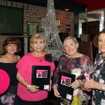 La Vie En Rose - 2018 Spring Luncheon & Fashion Show
