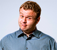 Frank Caliendo