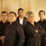 The Gipsy Kings