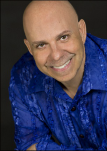 Peter Vincent