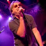 Southside Johnny and The Asbury Jukes