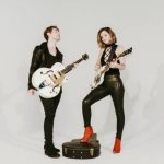 Phillip Phillips with Striking Matches