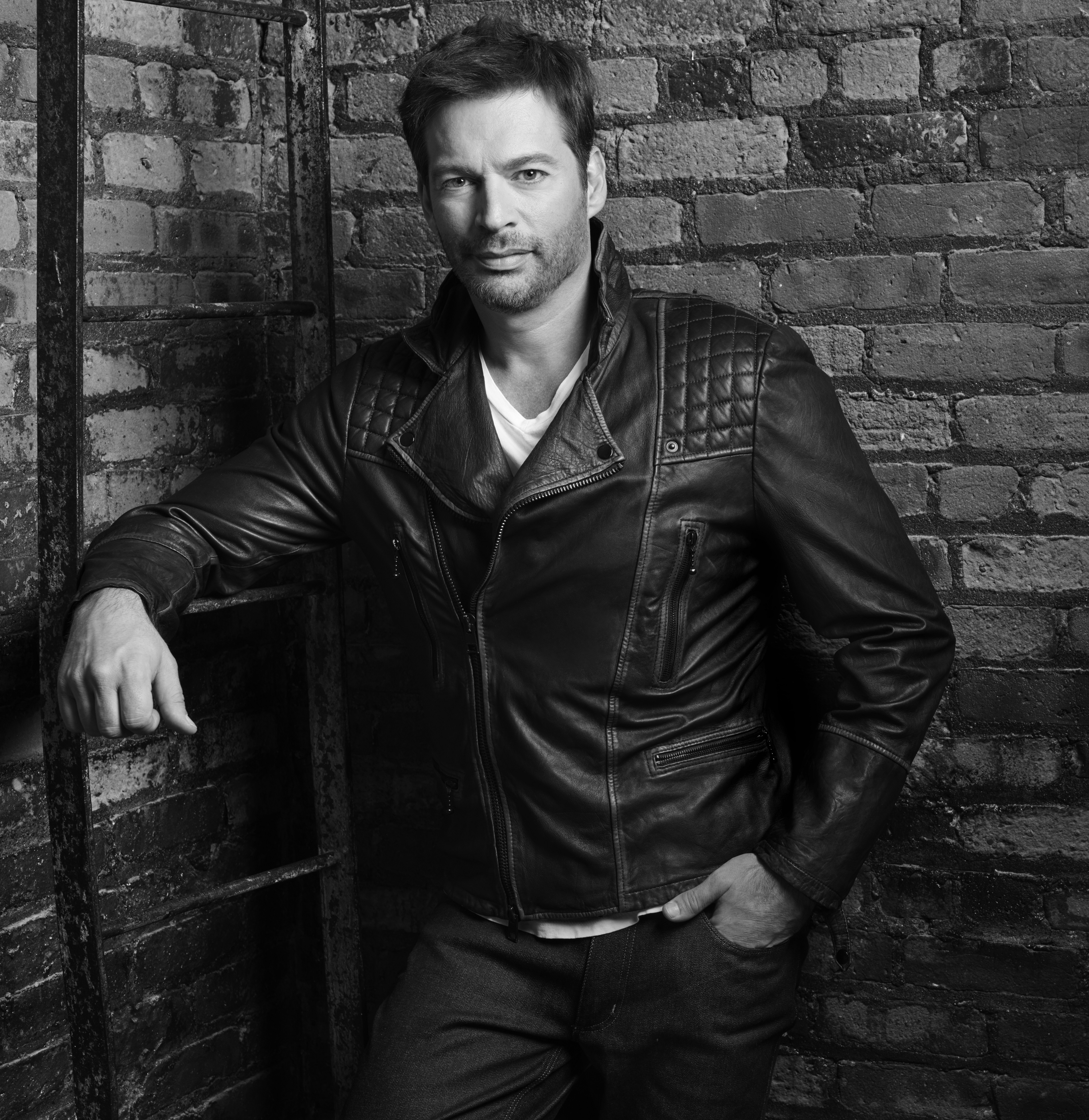 Harry Connick, Jr.