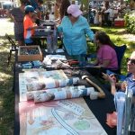 Florida Archaeology Month & Family Fun Day