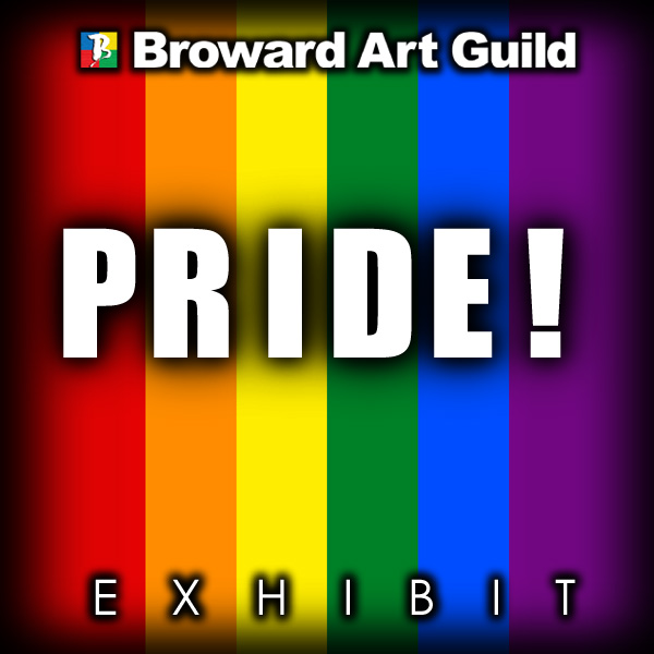 Pride Exhibit Reception