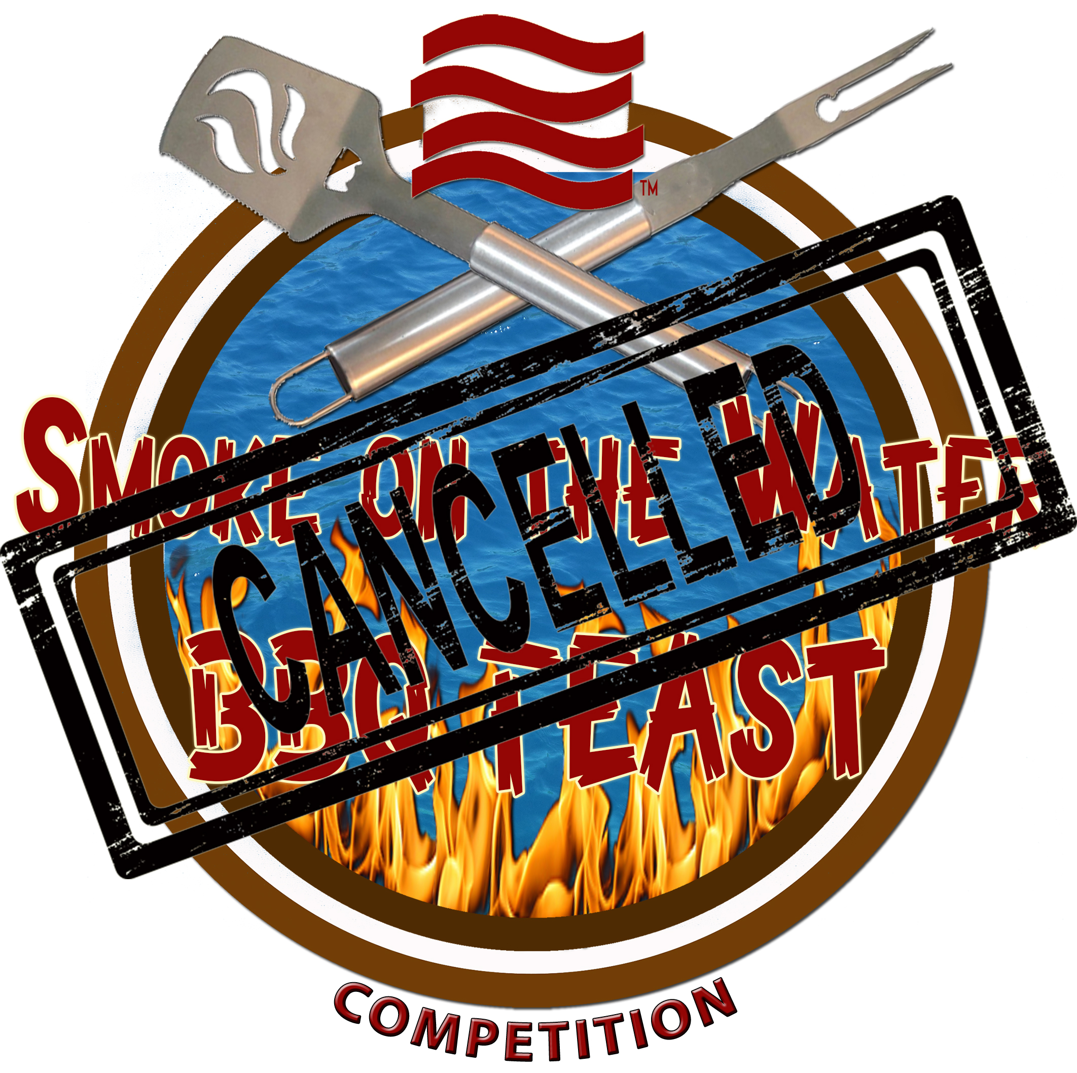 Smoke on the Water BBQ Feast & Competition