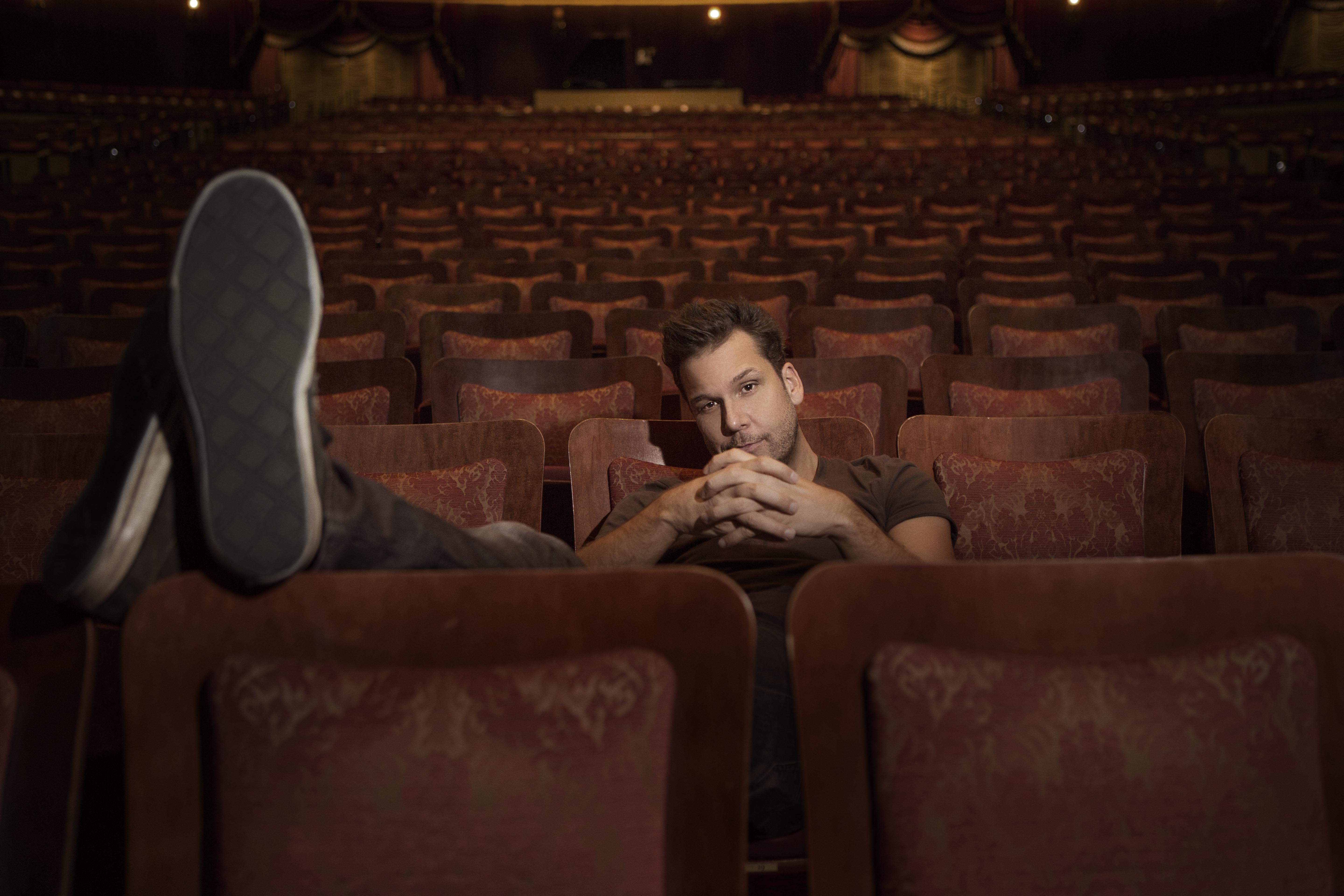 Dane Cook
