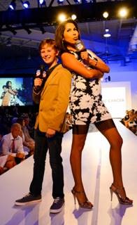 Fashion Funds the Cure Ft. Lauderdale