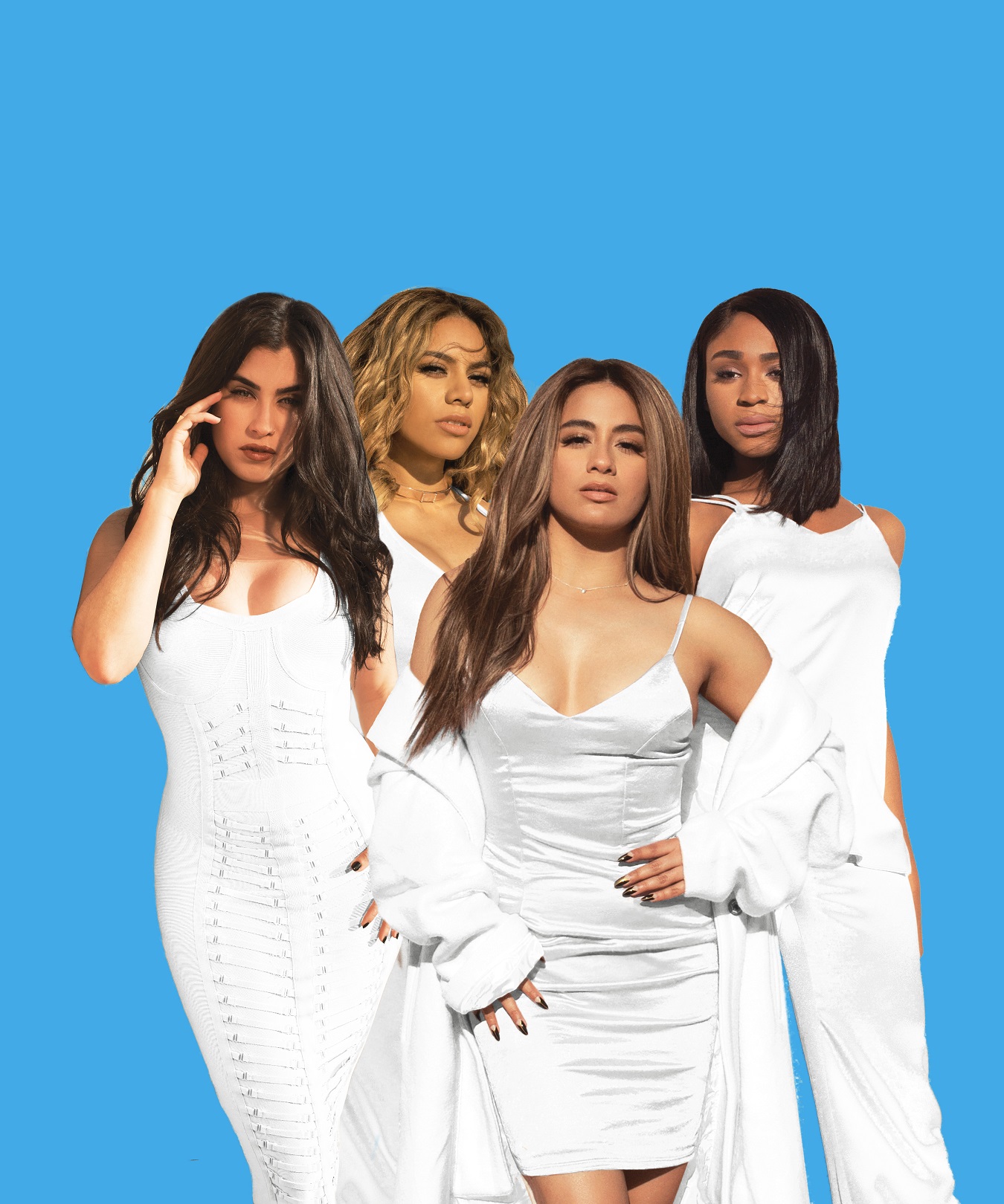 Fifth Harmony