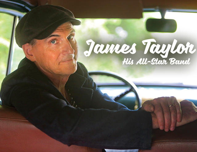 James Taylor