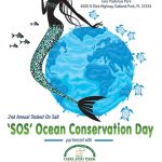 2nd Annual SOS Ocean Conservation DAY