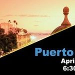 Destination Fridays:  Puerto Rico