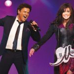 Donnie & Marie