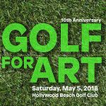 Golf for Art