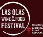 Las Olas Food & Wine Festival