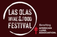 Las Olas Food & Wine Festival