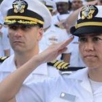 Fleet Week Welcoming Ceremony