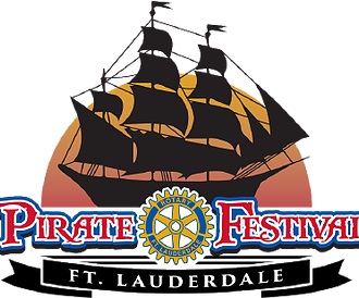 Pirate Fest