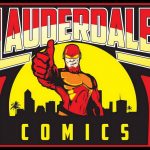 Free Comic Book Day 2018 @ Lauderdale Comics