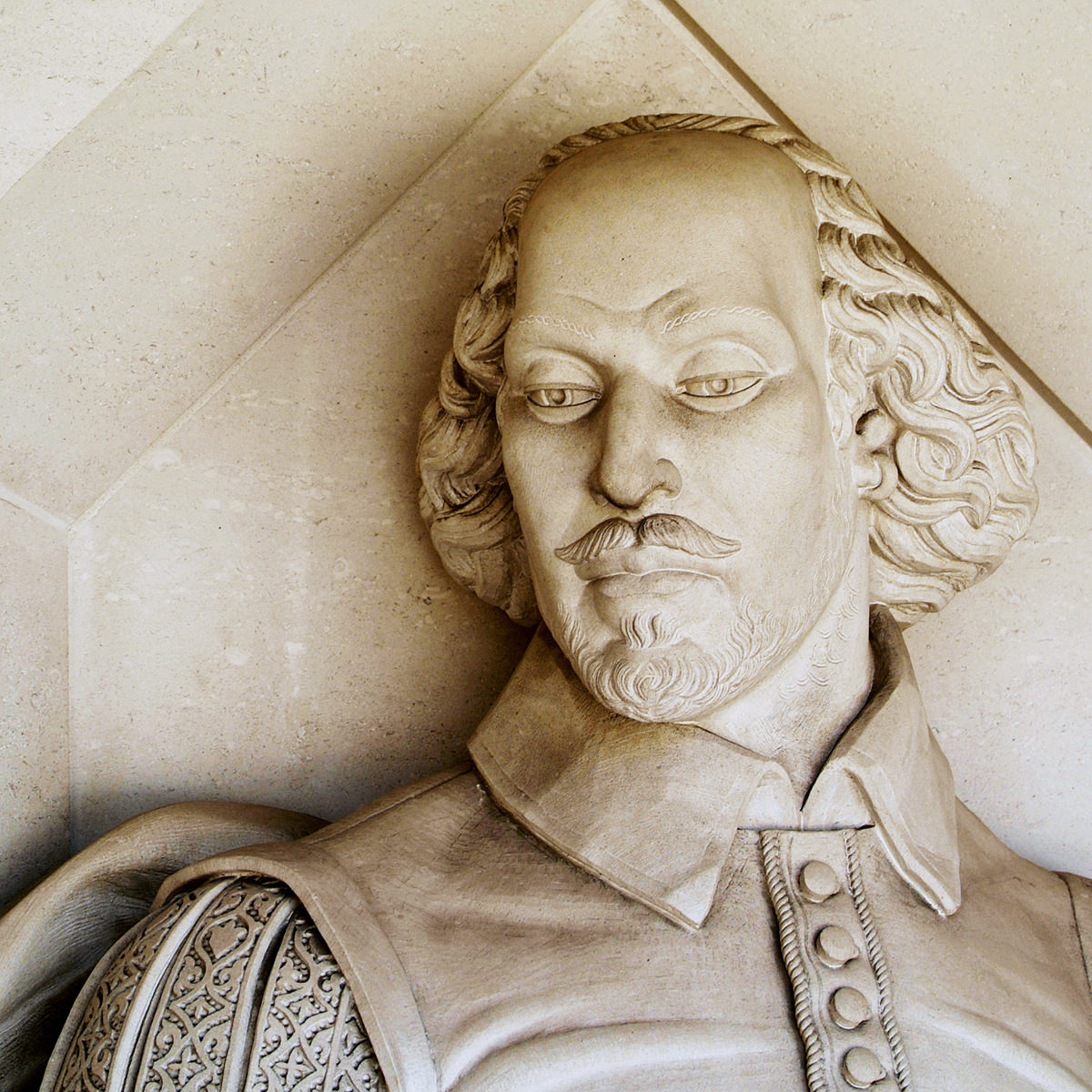 Shakespeare: Music and the Bard