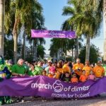 Broward March for Babies