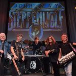 John Kay & Steppenwolf