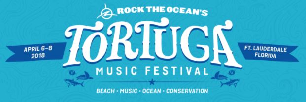 Tortuga Music Festival