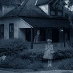 Interactive Ghost Tour