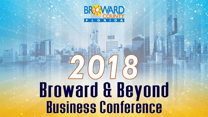 Broward & Beyond Business 2018