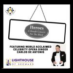 Heros - A Benefit Concert for the Blind