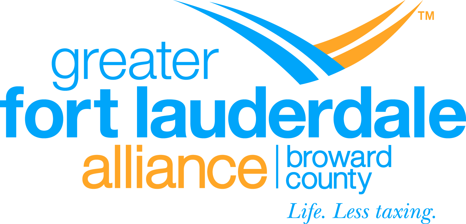 Greater Fort Lauderdale Alliance Mid Year Meeting