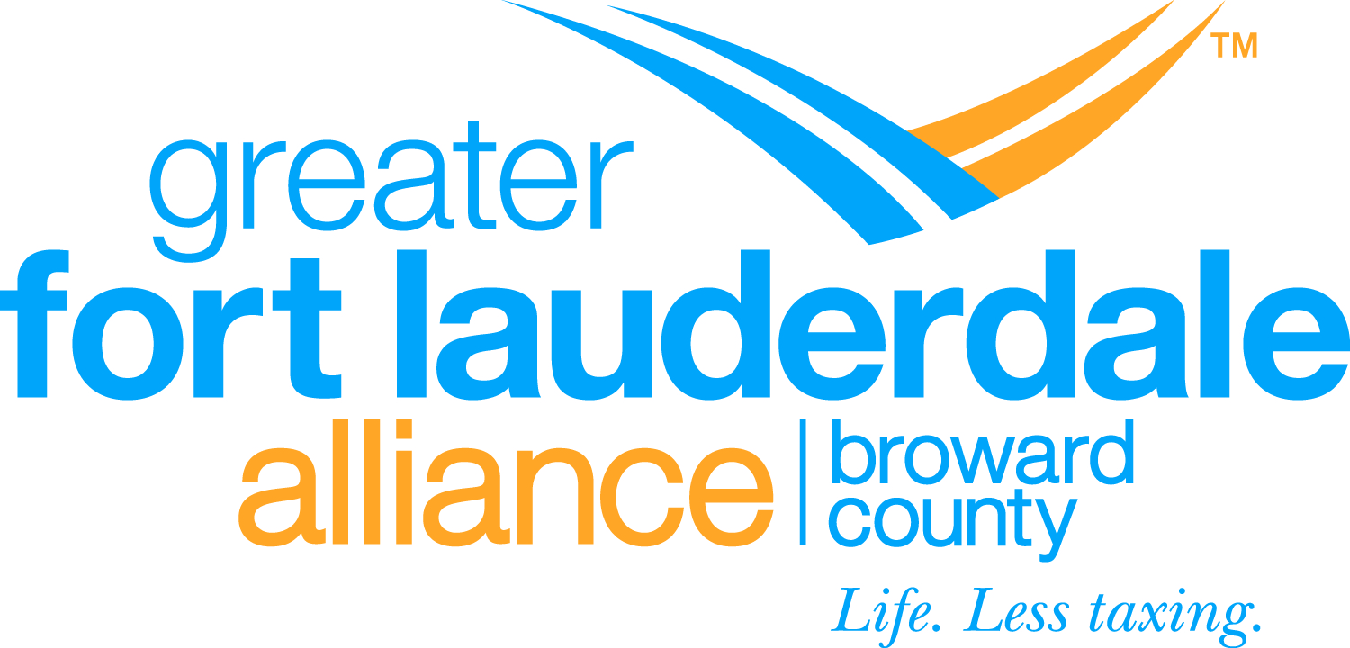 Greater Fort Lauderdale Alliance Mid Year Meeting