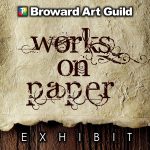 Works on Paper