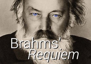 Brahms' Requiem