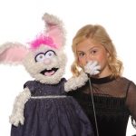 Darci Lynne Headlines the Au-Rene Theater