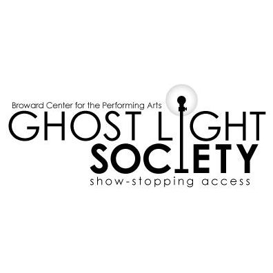 Ghost Light Networking Happy Hour