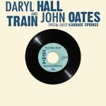 Daryl Hall & John Oates and Train