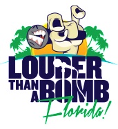 Louder Than a Bomb Florida (#LTABFLA)