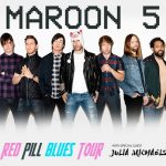 Maroon 5