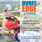 Over the Edge 4 Gilda's